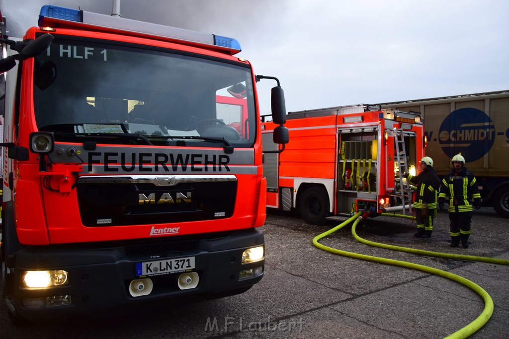 Feuer 3 Rheinkassel Feldkasseler Weg P0645.JPG - Miklos Laubert